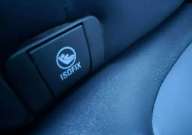 OPEL Mokka 1.7 CDTI Cosmo S&S 4x4