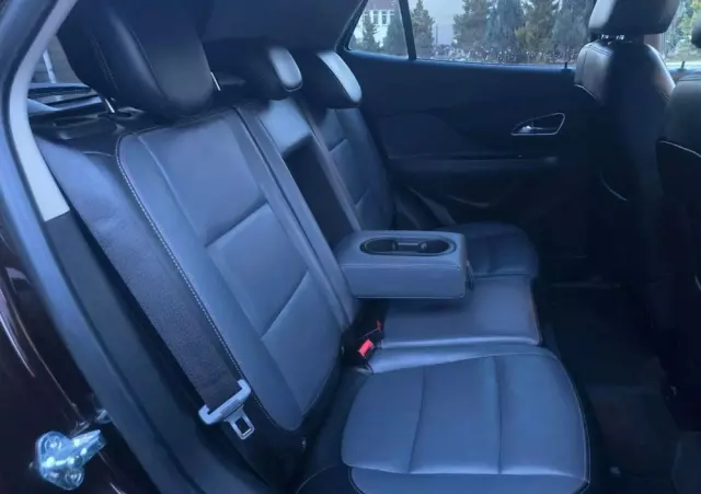 OPEL Mokka 1.7 CDTI Cosmo S&S 4x4