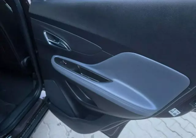 OPEL Mokka 1.7 CDTI Cosmo S&S 4x4