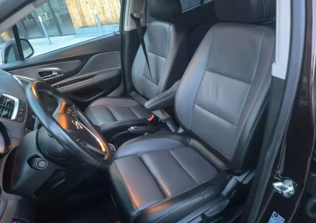 OPEL Mokka 1.7 CDTI Cosmo S&S 4x4