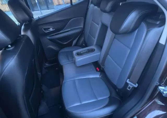 OPEL Mokka 1.7 CDTI Cosmo S&S 4x4