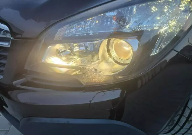 OPEL Mokka 1.7 CDTI Cosmo S&S 4x4