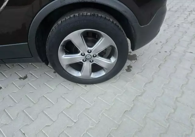 OPEL Mokka 1.7 CDTI Cosmo S&S 4x4