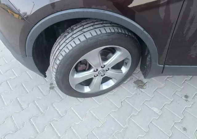 OPEL Mokka 1.7 CDTI Cosmo S&S 4x4