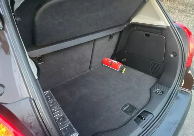 OPEL Mokka 1.7 CDTI Cosmo S&S 4x4