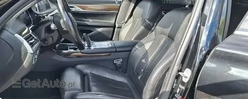 BMW Seria 7 