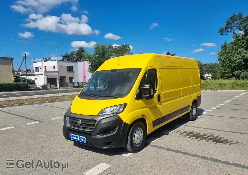 FIAT Ducato 