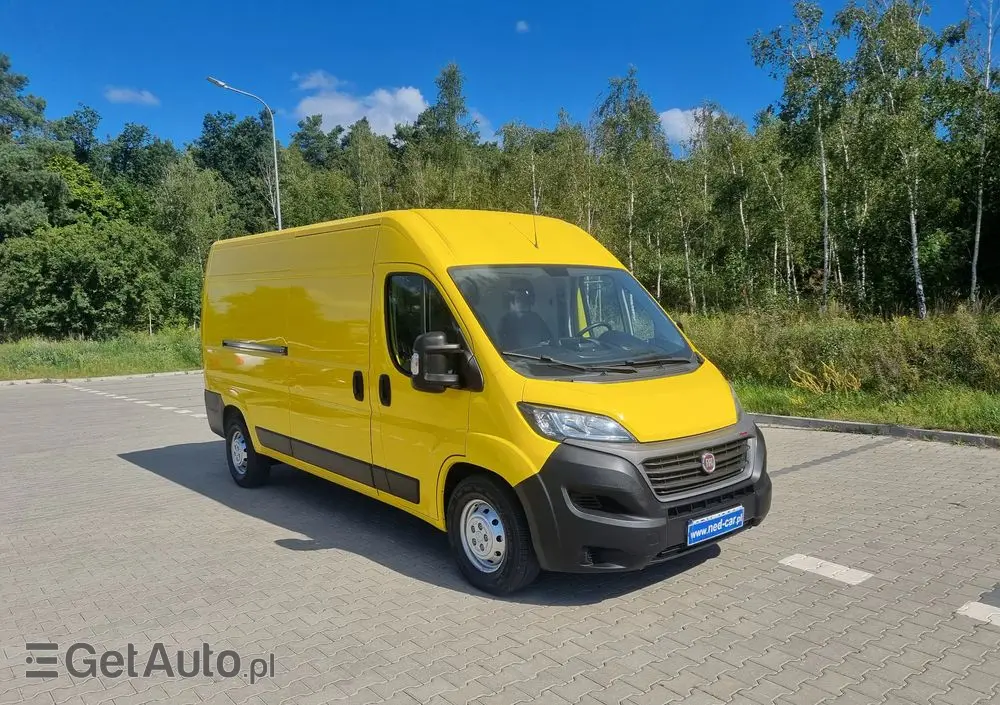 FIAT Ducato 