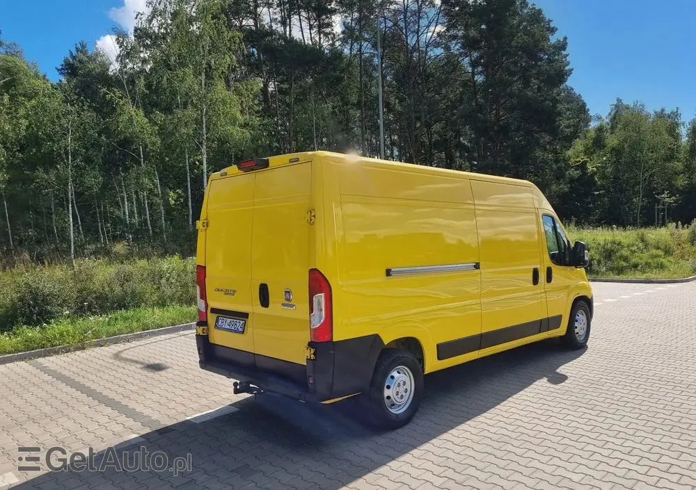 FIAT Ducato 