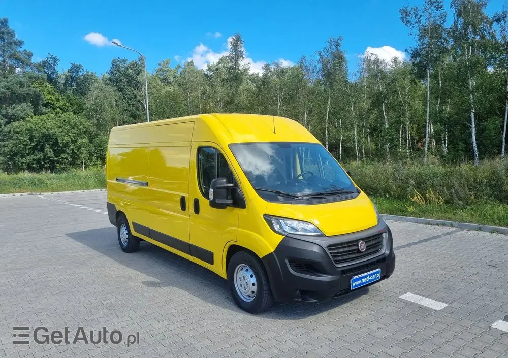 FIAT Ducato 