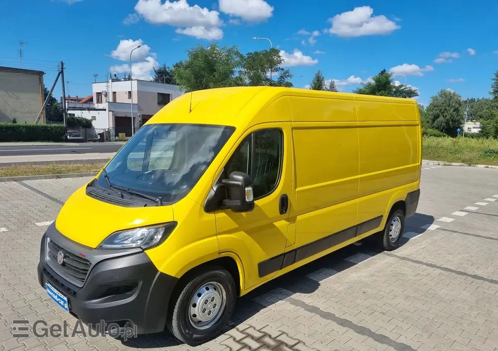 FIAT Ducato 