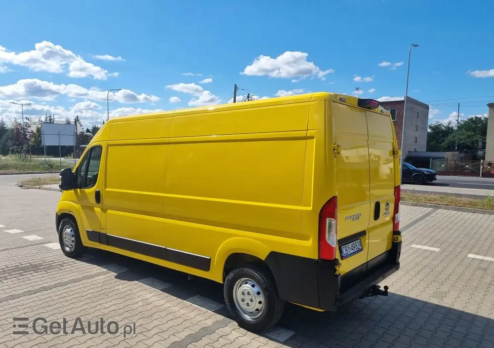 FIAT Ducato 