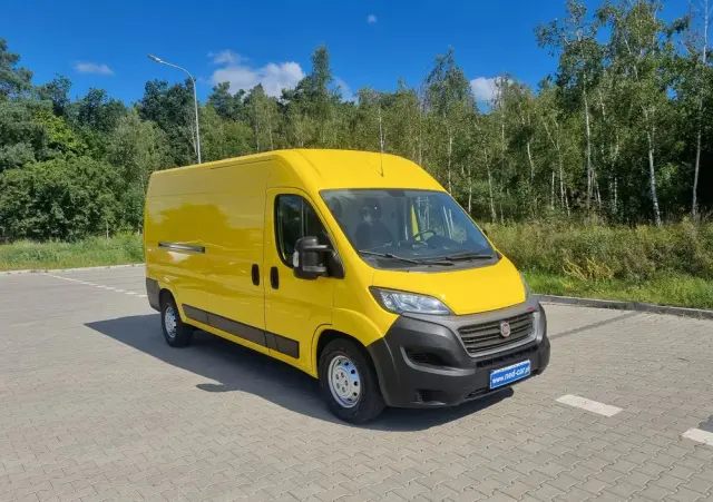 FIAT Ducato 