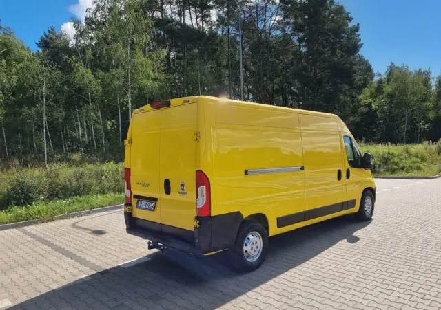 FIAT Ducato 