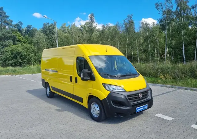 FIAT Ducato 