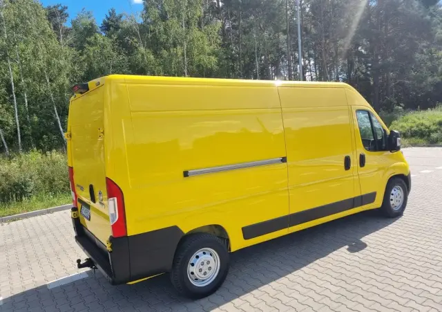 FIAT Ducato 