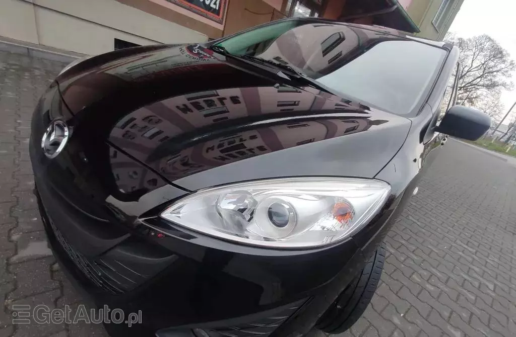 MAZDA 5 