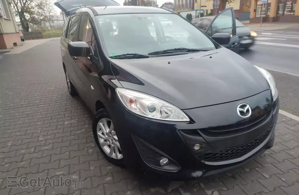 MAZDA 5 