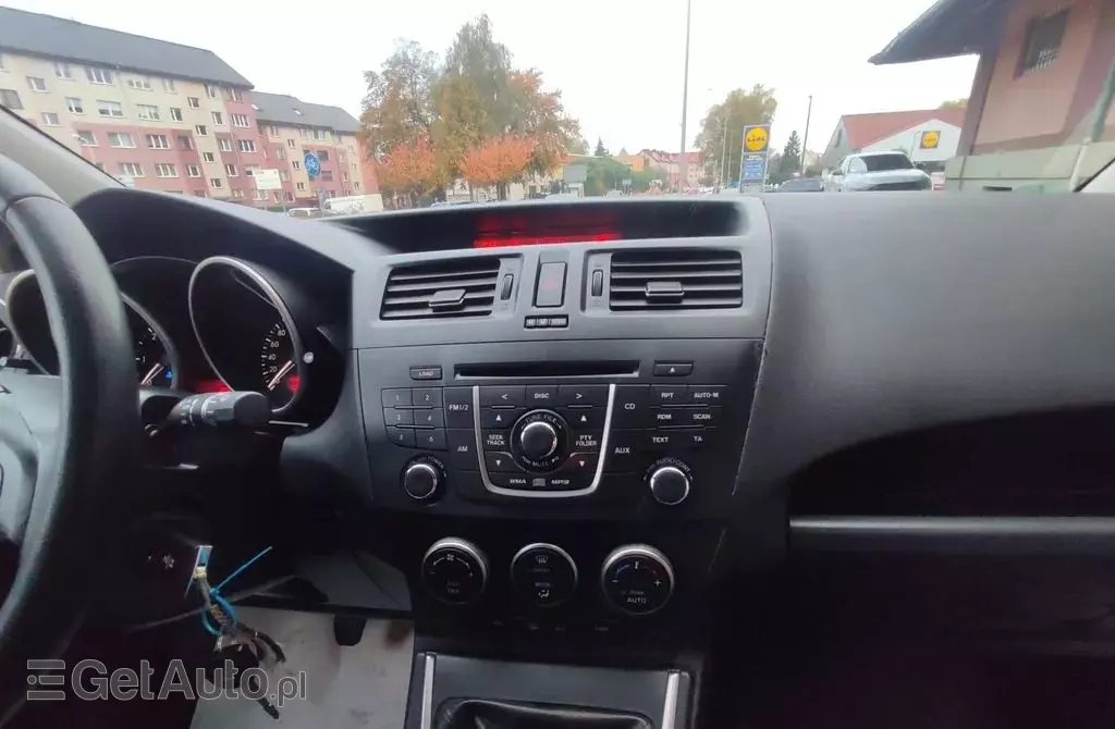 MAZDA 5 