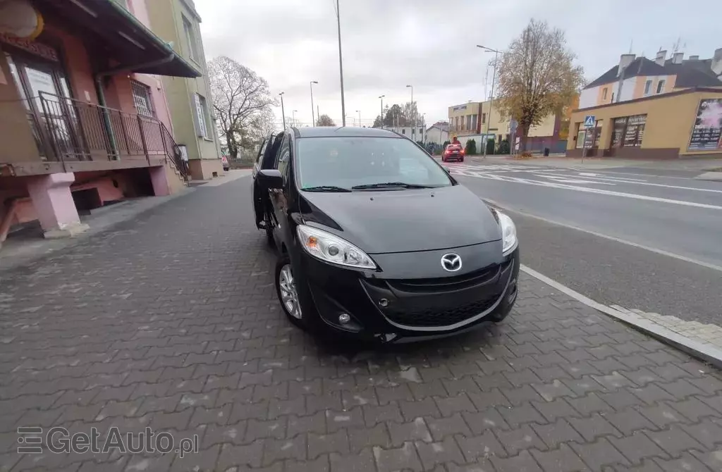 MAZDA 5 