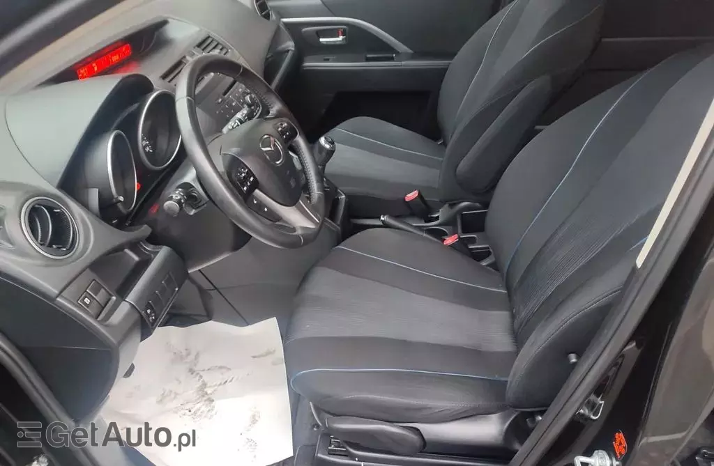 MAZDA 5 