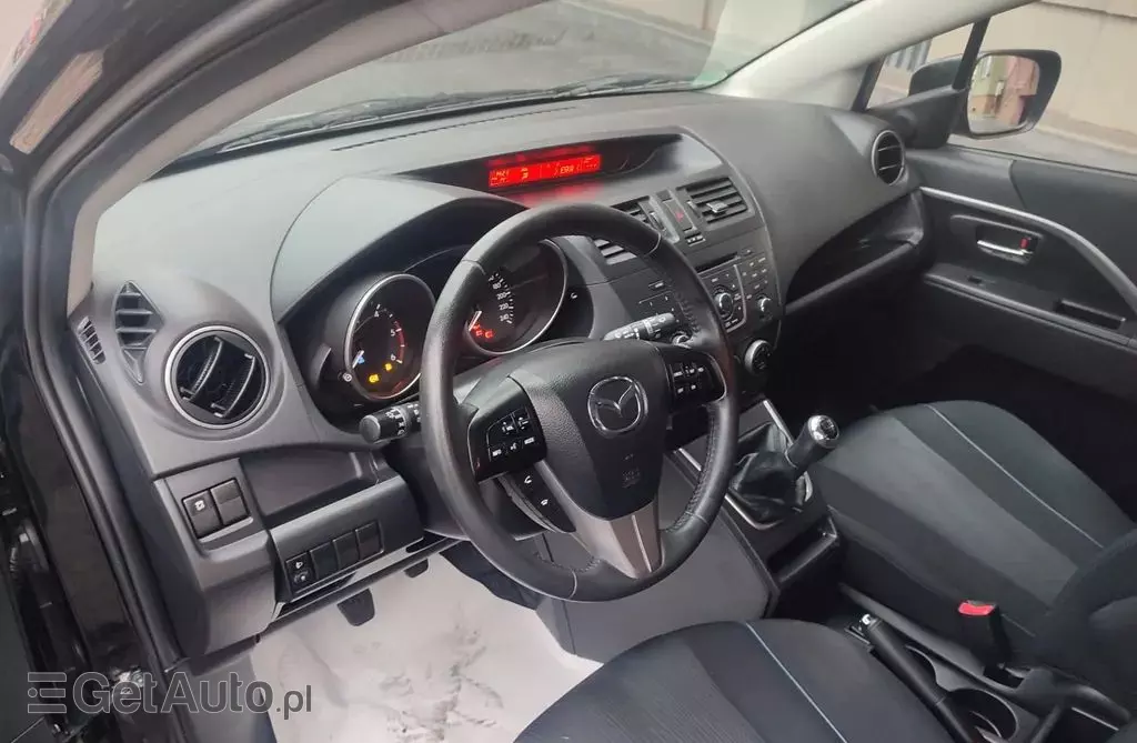 MAZDA 5 