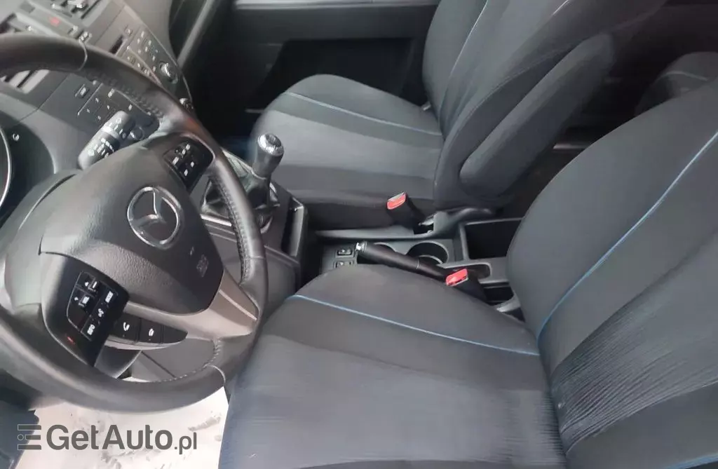MAZDA 5 