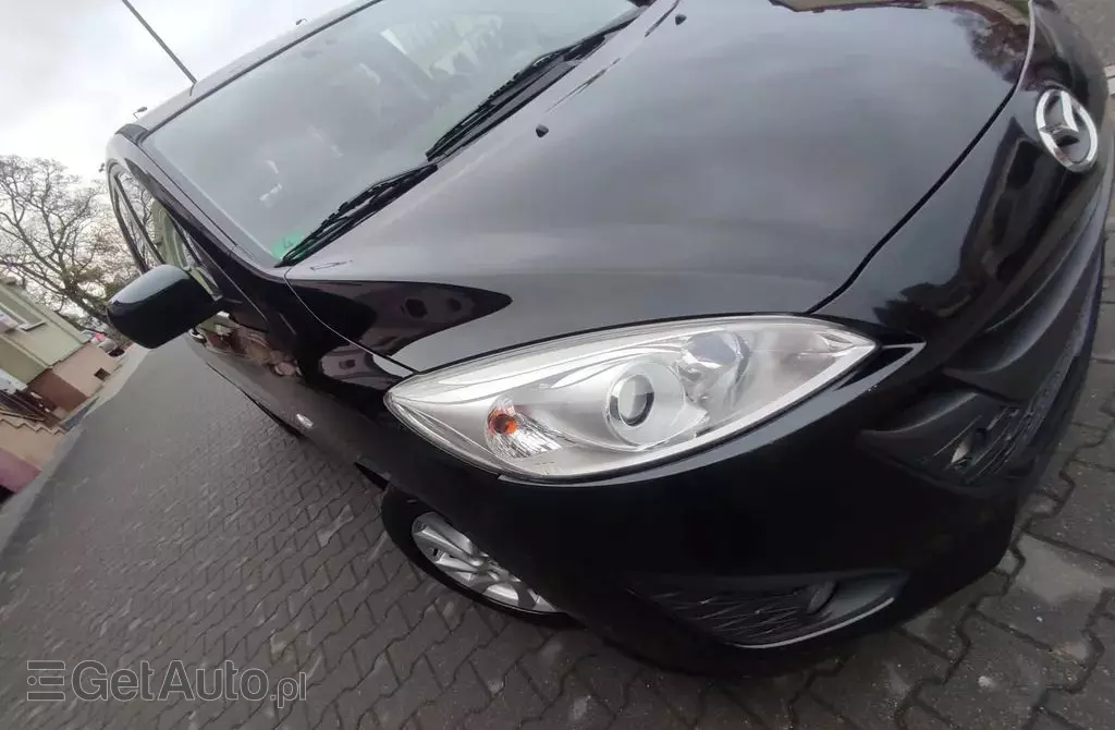MAZDA 5 