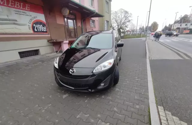 MAZDA 5 