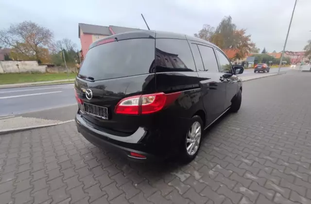 MAZDA 5 