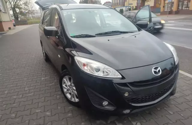 MAZDA 5 
