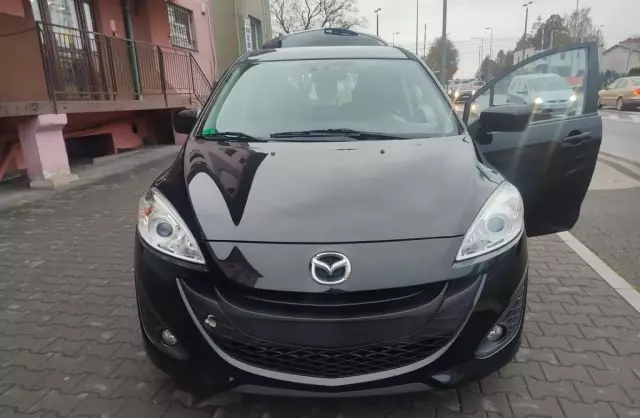 MAZDA 5 