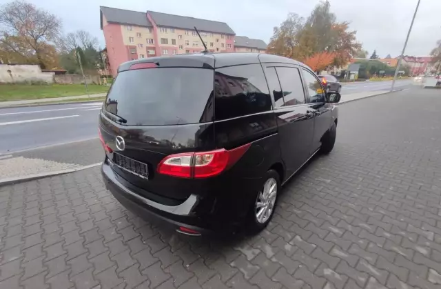 MAZDA 5 