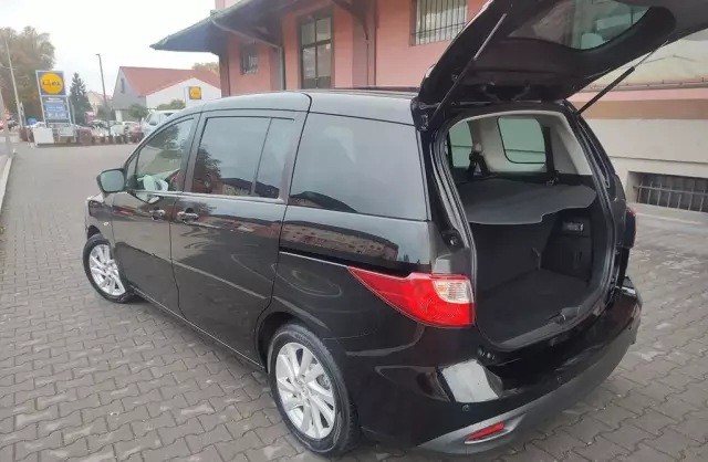 MAZDA 5 
