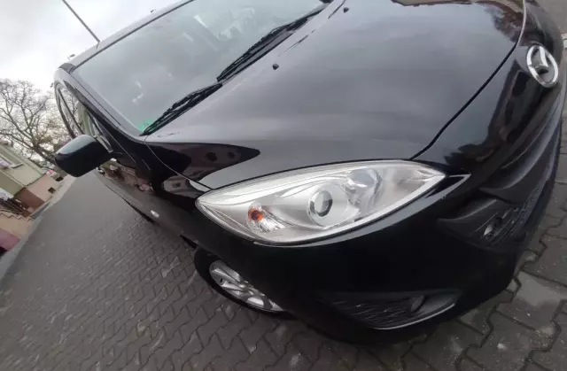 MAZDA 5 