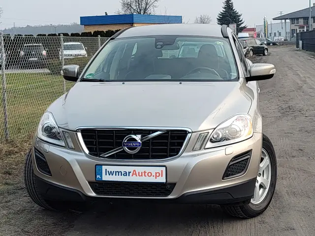 VOLVO XC 60 Kinetic