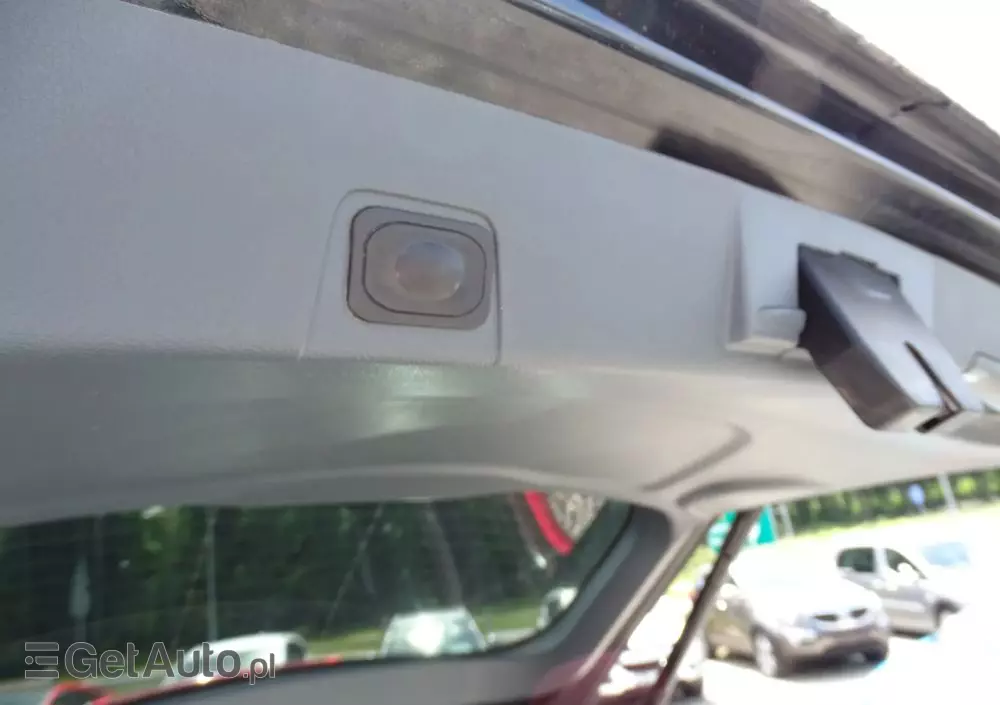 FORD Grand C-MAX 1.6 TDCi Trend