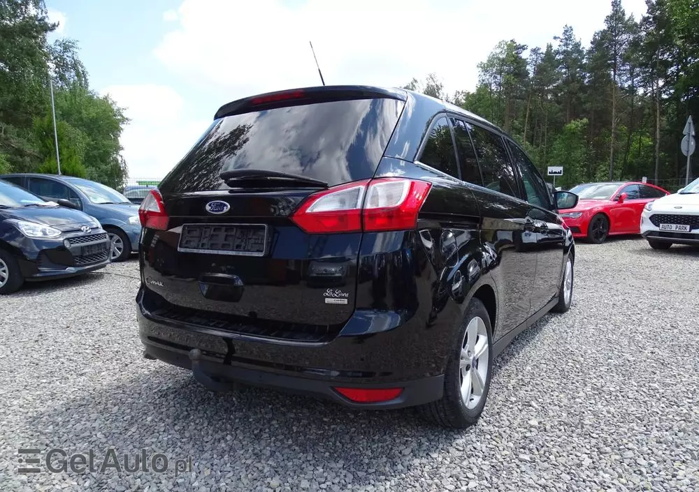 FORD Grand C-MAX 1.6 TDCi Trend