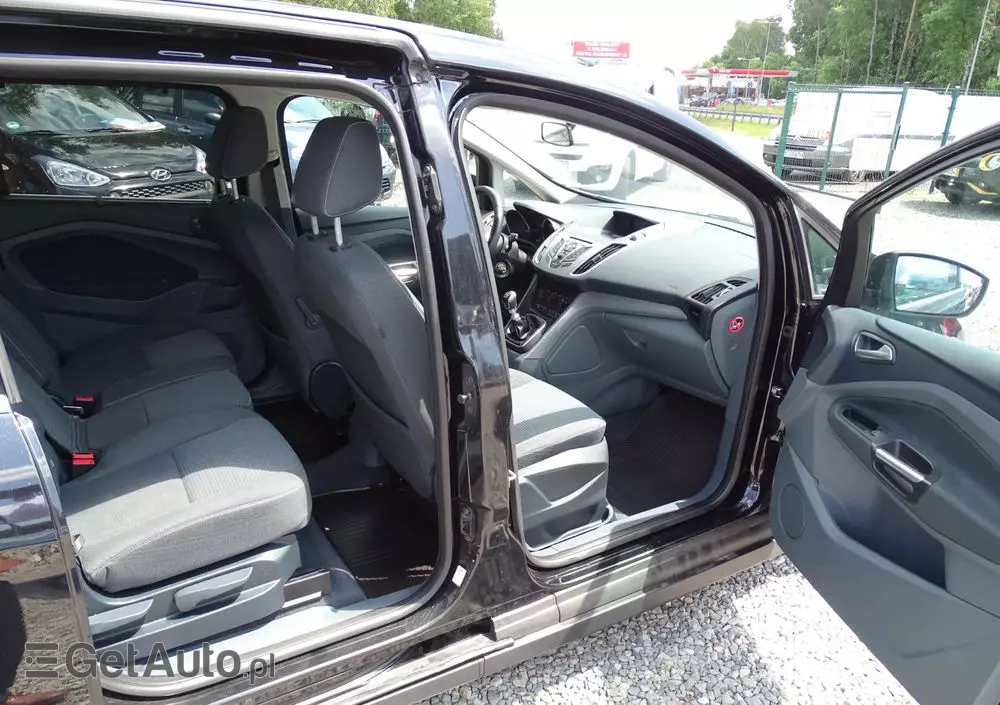 FORD Grand C-MAX 1.6 TDCi Trend