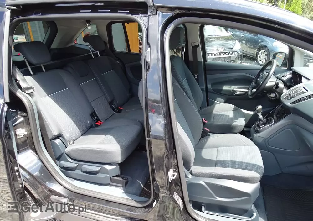 FORD Grand C-MAX 1.6 TDCi Trend