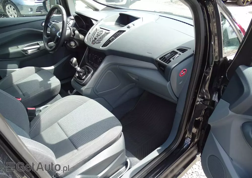 FORD Grand C-MAX 1.6 TDCi Trend