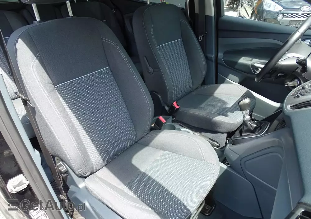 FORD Grand C-MAX 1.6 TDCi Trend