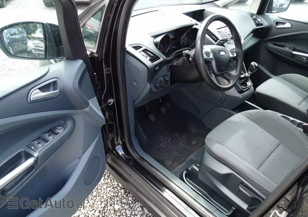 FORD Grand C-MAX 1.6 TDCi Trend
