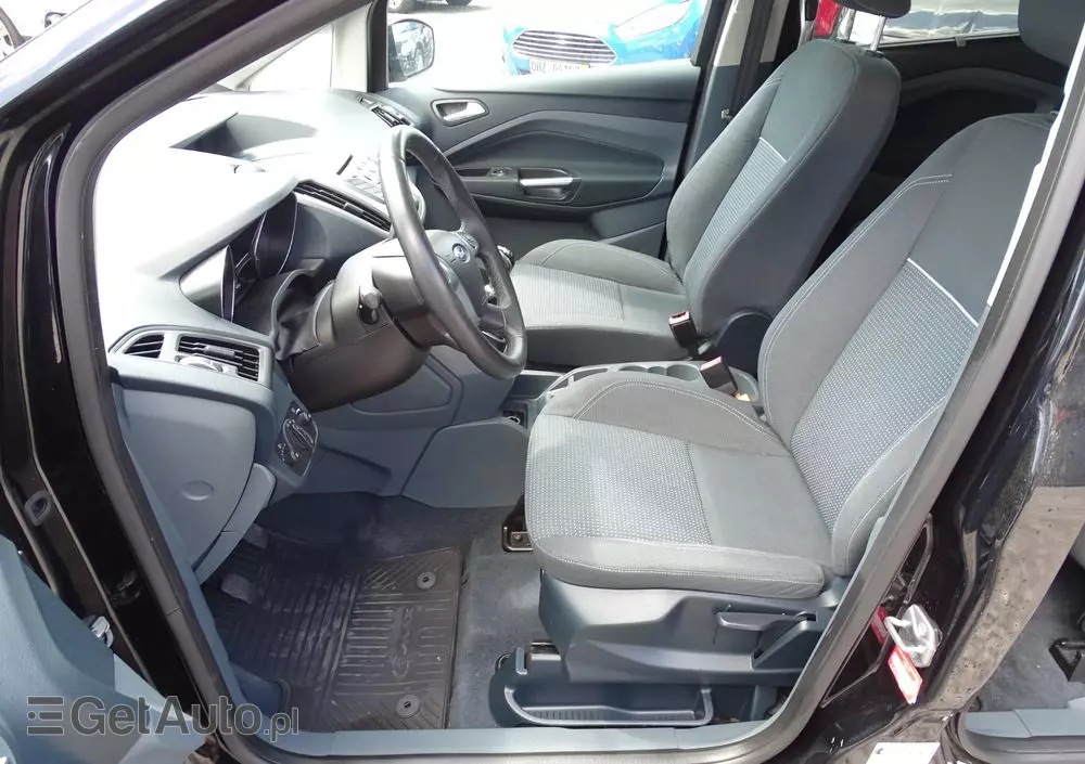 FORD Grand C-MAX 1.6 TDCi Trend