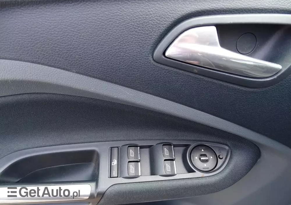 FORD Grand C-MAX 1.6 TDCi Trend