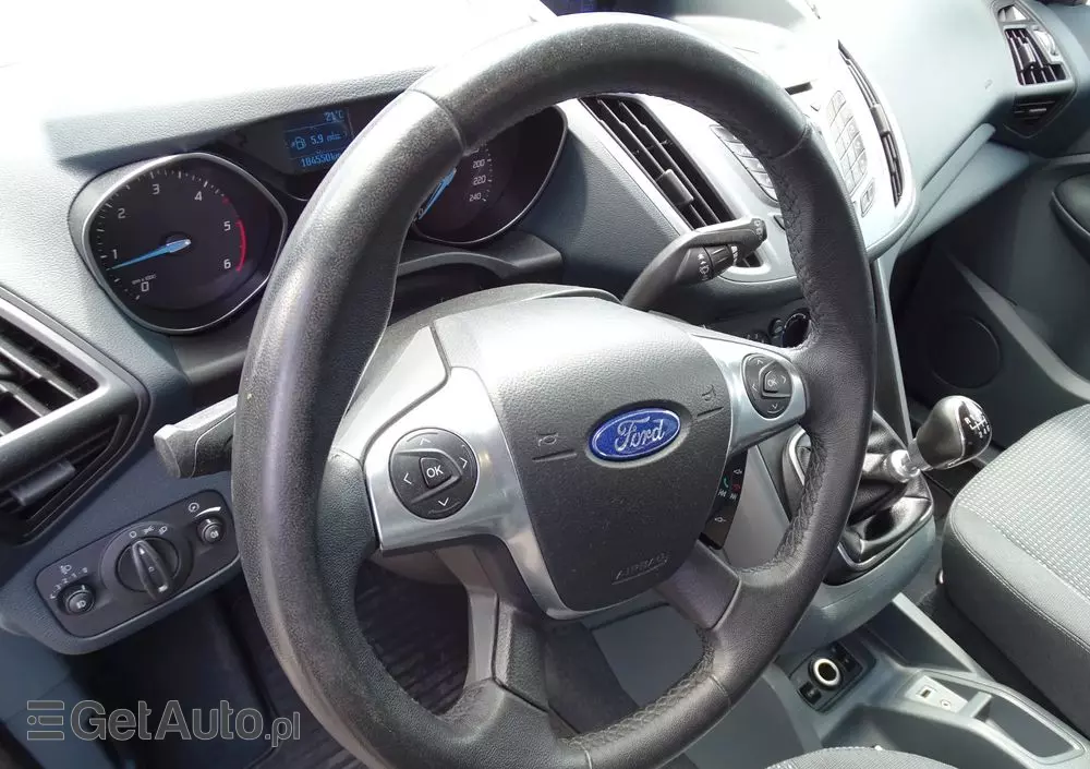 FORD Grand C-MAX 1.6 TDCi Trend