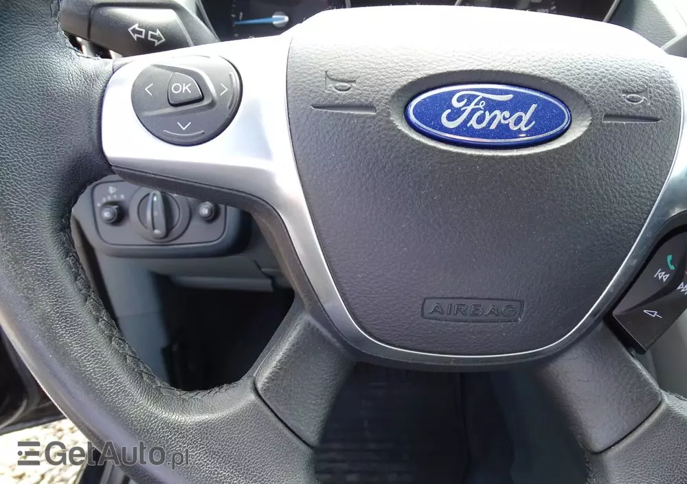 FORD Grand C-MAX 1.6 TDCi Trend