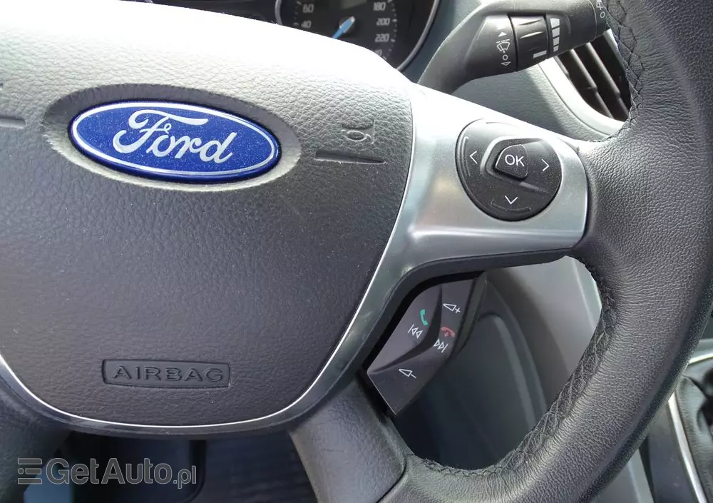 FORD Grand C-MAX 1.6 TDCi Trend