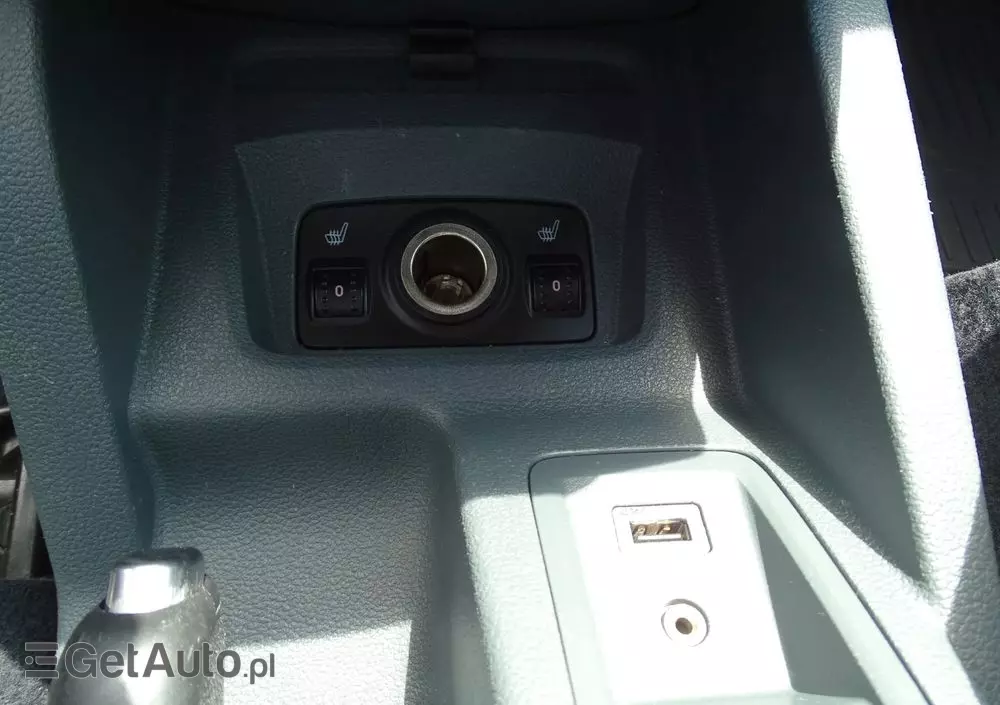 FORD Grand C-MAX 1.6 TDCi Trend