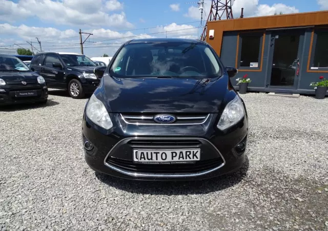 FORD Grand C-MAX 1.6 TDCi Trend